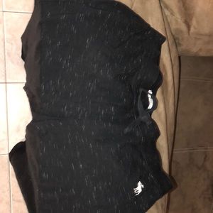 abercrombie & fitch pj pants